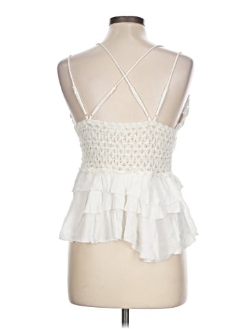 Chelsea & Violet Sleeveless Blouse (view 2)