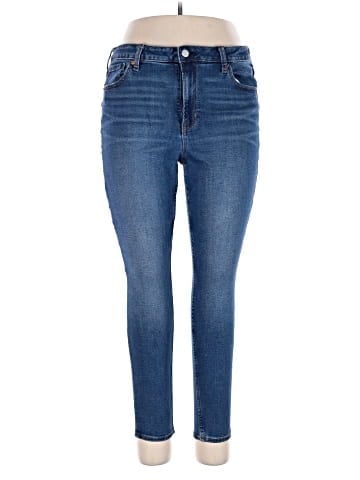 Gap Jeans (view 1)
