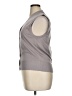 Uniqlo U Gray Sleeveless Blouse Size XL - photo 5