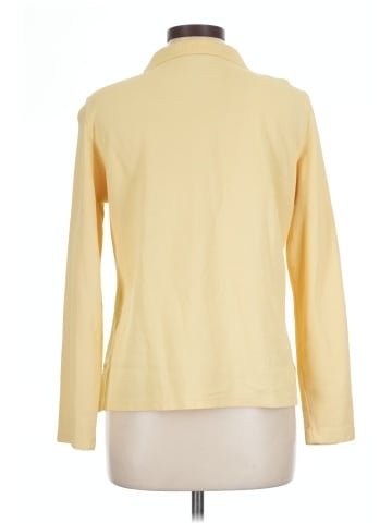 L.L.Bean Long Sleeve Polo (view 2)