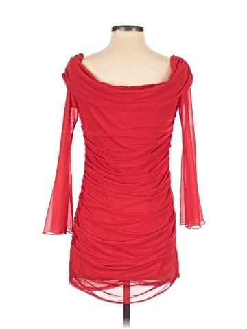 Shein Cocktail Dress (view 2)