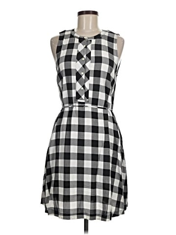 Ann Taylor LOFT Casual Dress (view 1)