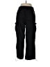 Zara Black Cargo Pants Size L - photo 2