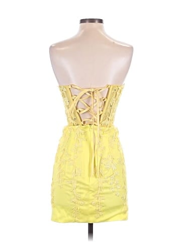 Unbranded Cocktail Dress (view 2)