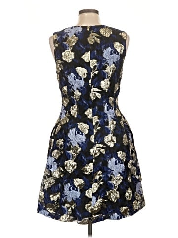 Mark + James by Badgley Mischka Cocktail Dress (view 2)