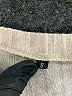 Unbranded Tan Short Sleeve Turtleneck Size S - photo 7
