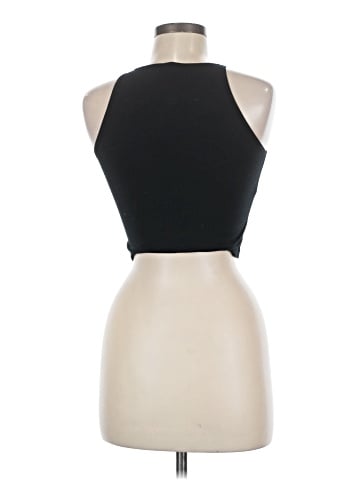American Apparel Tank Top (view 2)