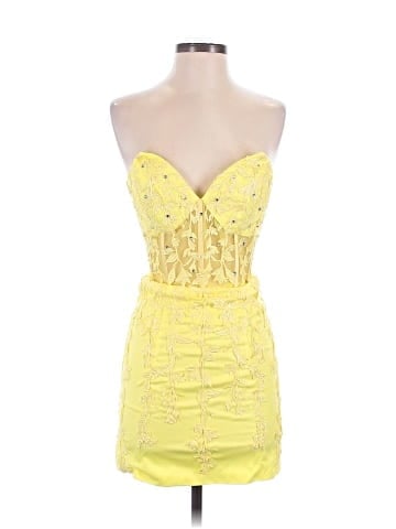 Unbranded Cocktail Dress (view 1)