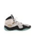 RUDIS Gray Sneakers Size 11 - photo 1