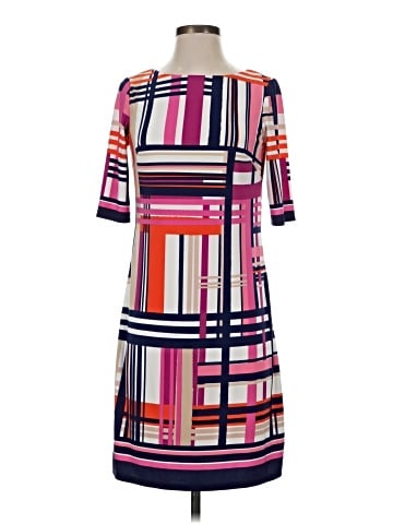 Eliza J Casual Dress (view 1)