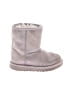 Ugg Silver Boots Size 10 (kids) - photo 1
