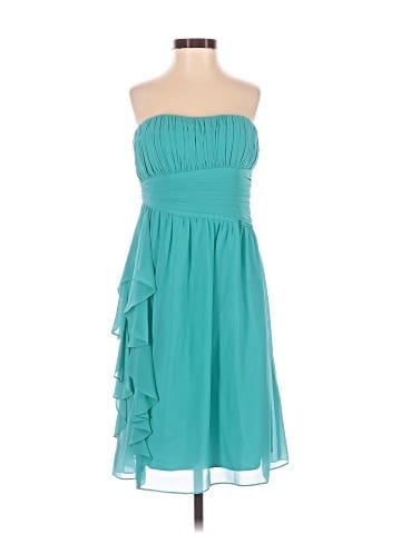 Donna Morgan Cocktail Dress (view 1)