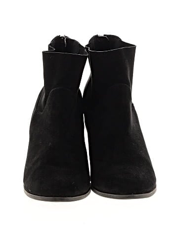 Brash Ankle Boots (view 2)