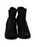Brash Black Ankle Boots Size 9 1/2 - photo 2