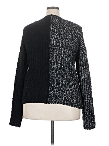 Bobeau Cardigan (view 2)
