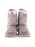 Ugg Silver Boots Size 10 (kids) - photo 2