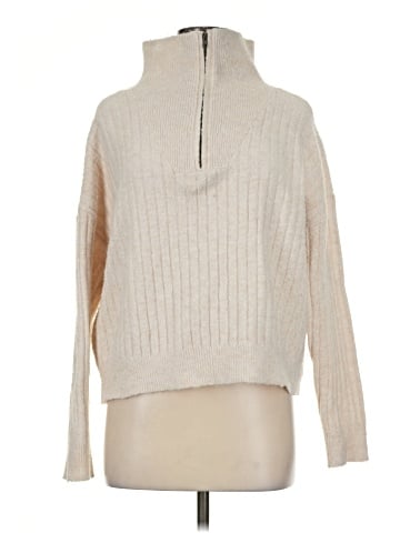Lucky Brand Turtleneck Sweater (view 1)