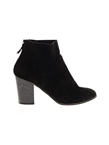 Brash Ankle Boots (view 1)