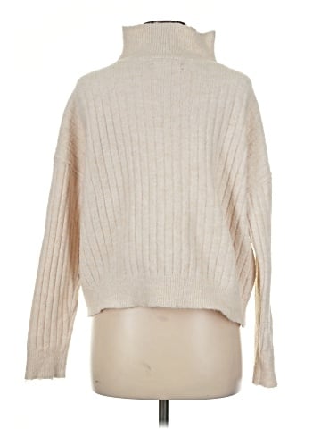 Lucky Brand Turtleneck Sweater (view 2)