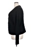 Bobeau Black Cardigan Size XXL - photo 5