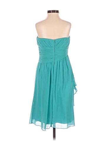 Donna Morgan Cocktail Dress (view 2)