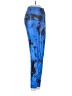 Unbranded Print Blue Leggings Size S - photo 4