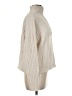 Lucky Brand Tan Turtleneck Sweater Size M - photo 4