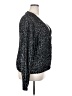 Bobeau Black Cardigan Size XXL - photo 4