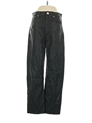 Rag & Bone Leather Pants (view 1)