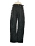 Rag & Bone 100% Leather Black Leather Pants Size 26 waist - photo 1