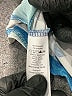 Lularoe Color Block Blue Pullover Sweater Size XL - photo 8
