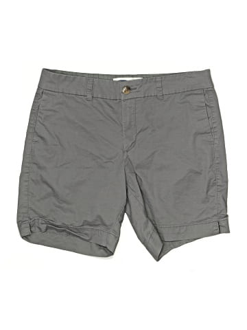 Old Navy Khaki Shorts (view 1)