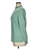 Automet Green Long Sleeve Blouse Size XL - photo 5