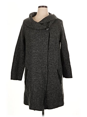 Max Studio Coat (view 1)
