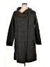 Max Studio Gray Coat Size 1X - photo 1