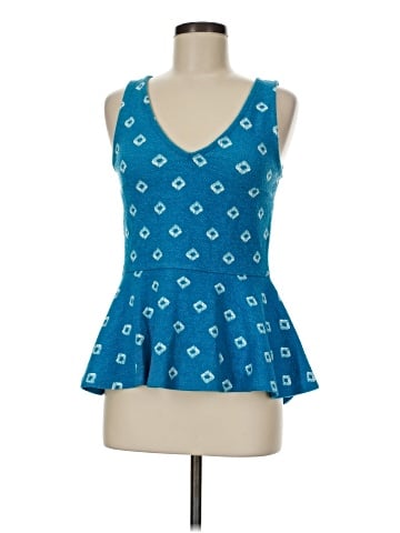 Anthropologie Sleeveless Top (view 1)