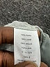 J.Crew 100% Wool Houndstooth Gray Wool Pants Size 8 (tall) - photo 8