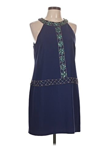 Cynthia Steffe Cocktail Dress (view 1)