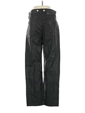 Rag & Bone Leather Pants (view 2)