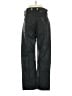 Rag & Bone 100% Leather Black Leather Pants Size 26 waist - photo 2