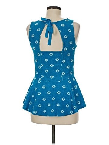 Anthropologie Sleeveless Top (view 2)