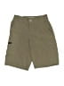 Xero-9 Solid Green Cargo Shorts Size 8 - photo 1
