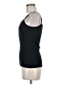 Unbranded 100% Cotton Black Tank Top Size M - photo 5