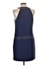 Cynthia Steffe 100% Polyester Blue Cocktail Dress Size 12 - photo 2