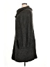 Max Studio Gray Coat Size 1X - photo 5