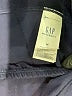 Gap - Maternity Blue Active Pants Size Med Maternity - photo 6