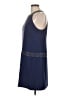 Cynthia Steffe 100% Polyester Blue Cocktail Dress Size 12 - photo 5