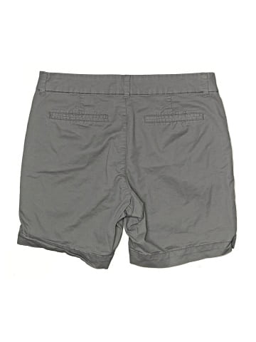 Old Navy Khaki Shorts (view 2)