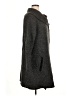 Max Studio Gray Coat Size 1X - photo 4