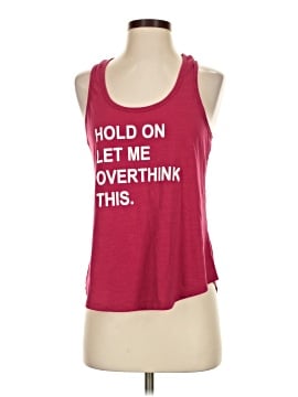 Secret Treasures Tank Top (view 1)